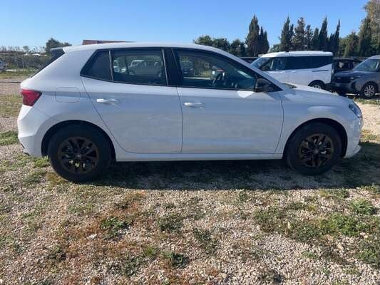 SKODA FABIA YOUNG ÉDITION