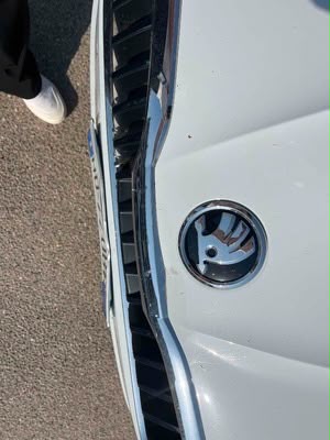 SKODA FABIA YOUNG ÉDITION