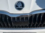 SKODA FABIA YOUNG ÉDITION