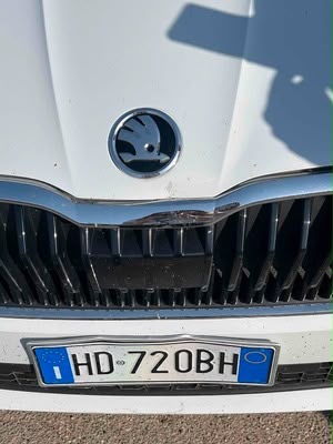 SKODA FABIA YOUNG ÉDITION