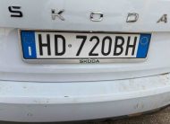 SKODA FABIA YOUNG ÉDITION