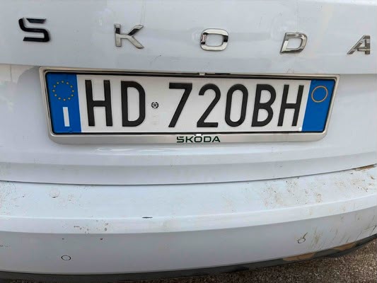 SKODA FABIA YOUNG ÉDITION