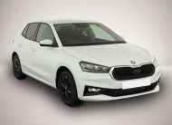 SKODA FABIA YOUNG ÉDITION