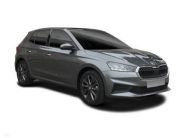 SKODA FABIA YOUNG ÉDITION