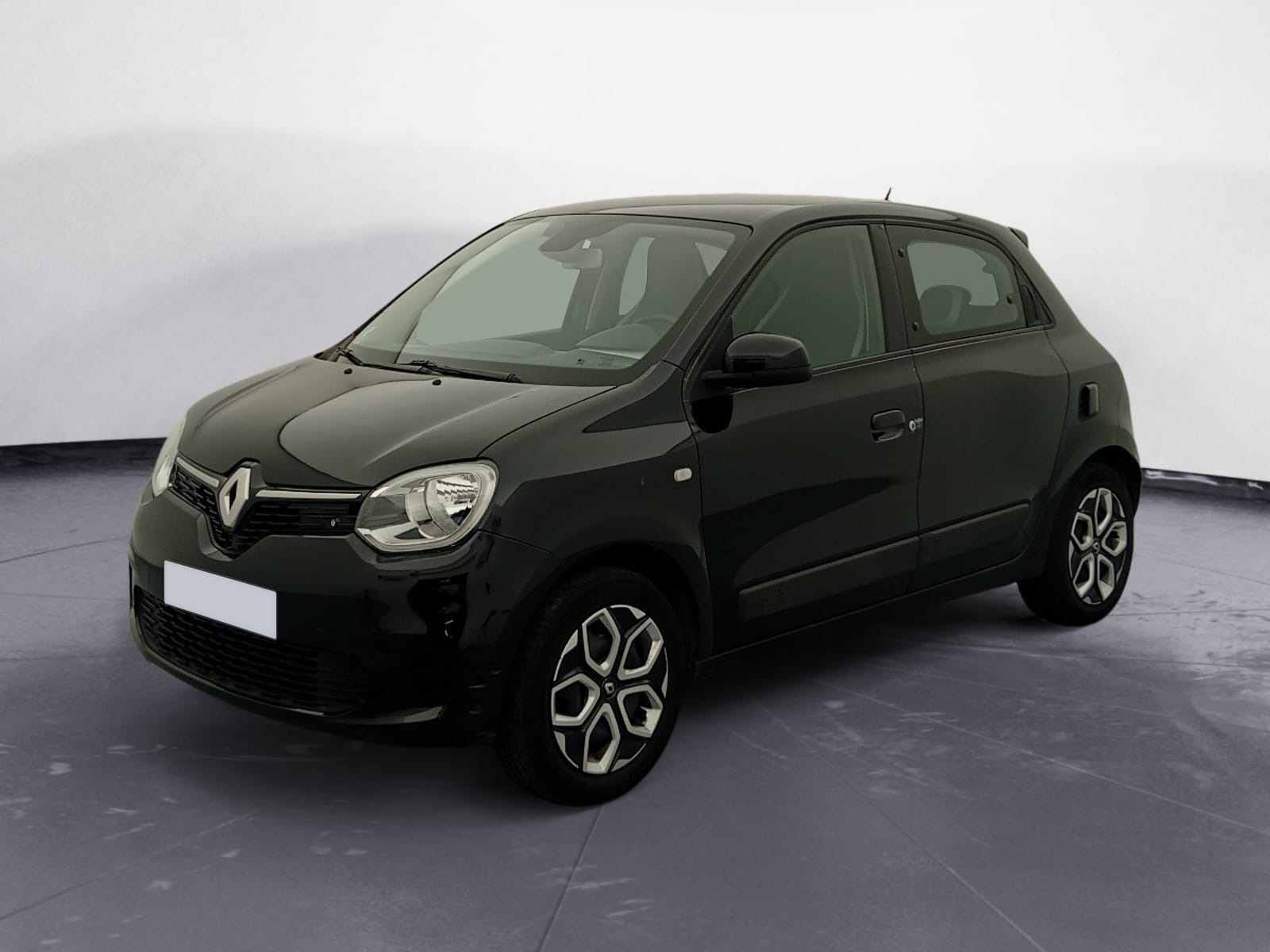 RENAULT TWINGO lll ÉQUILIBRE