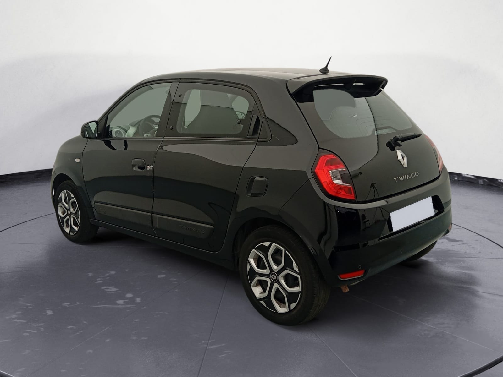 RENAULT TWINGO lll ÉQUILIBRE