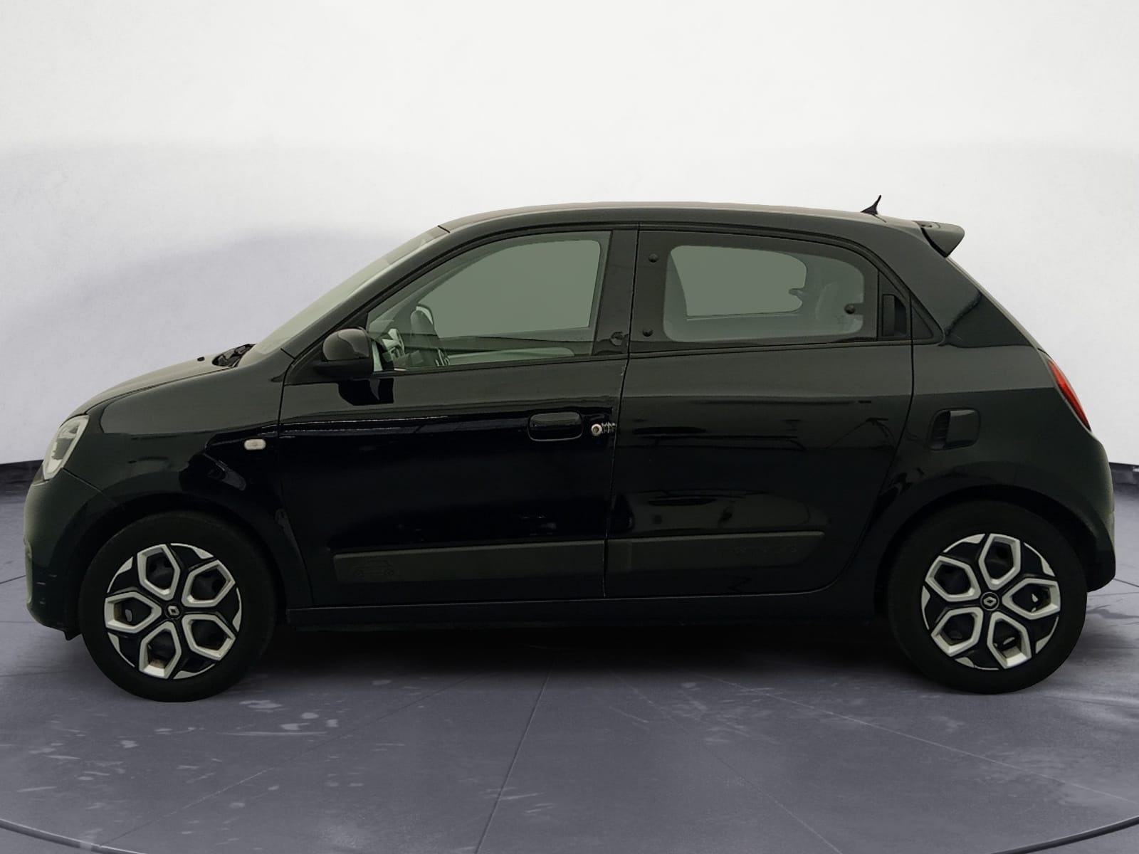 RENAULT TWINGO lll ÉQUILIBRE