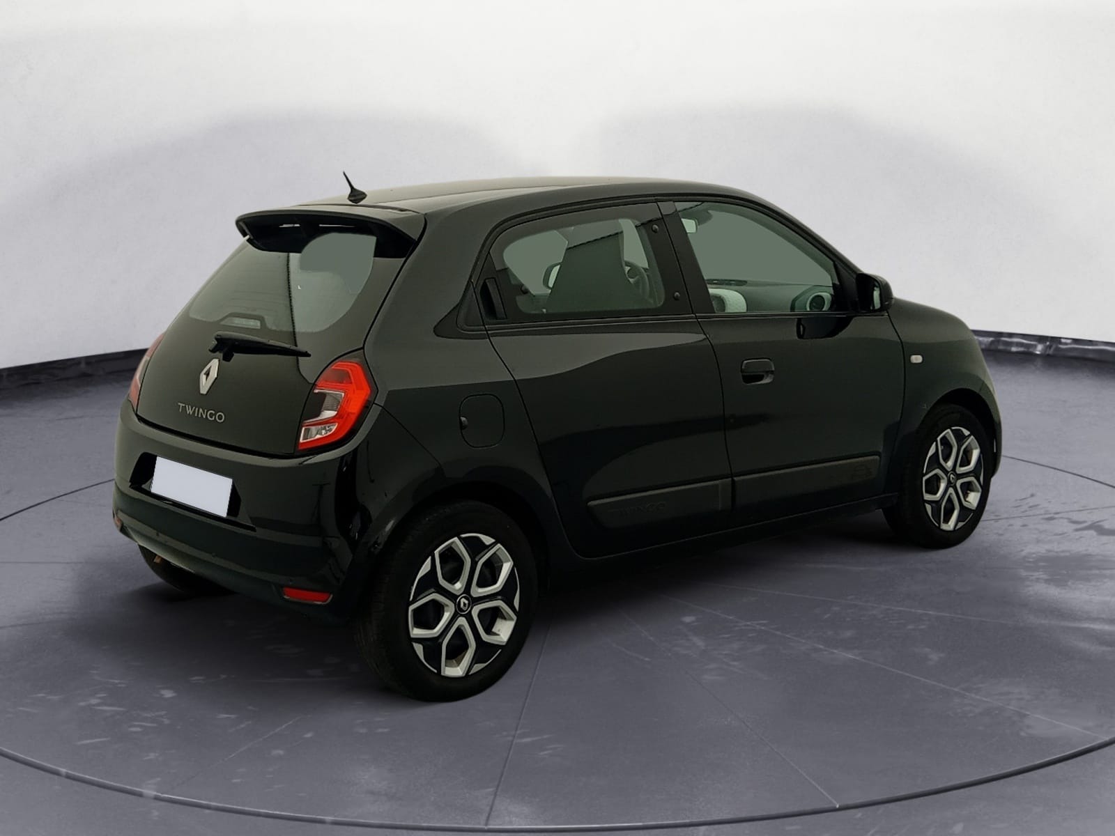 RENAULT TWINGO lll ÉQUILIBRE