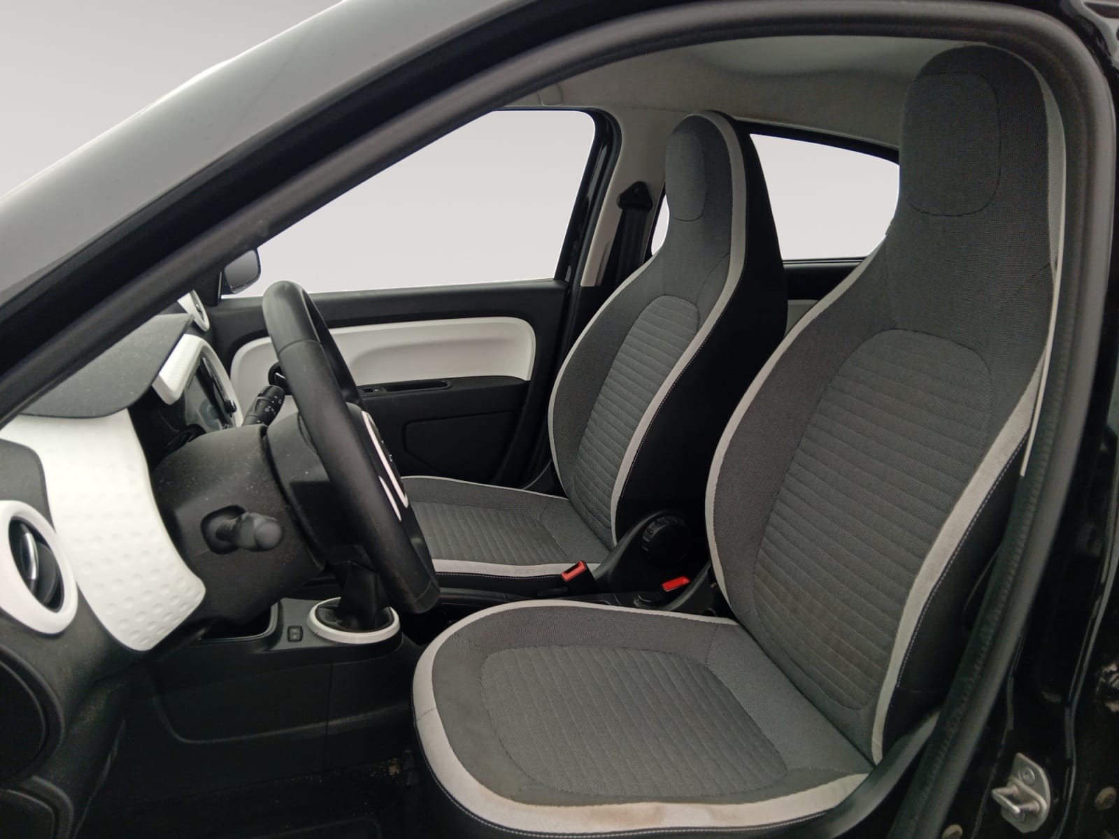 RENAULT TWINGO lll ÉQUILIBRE