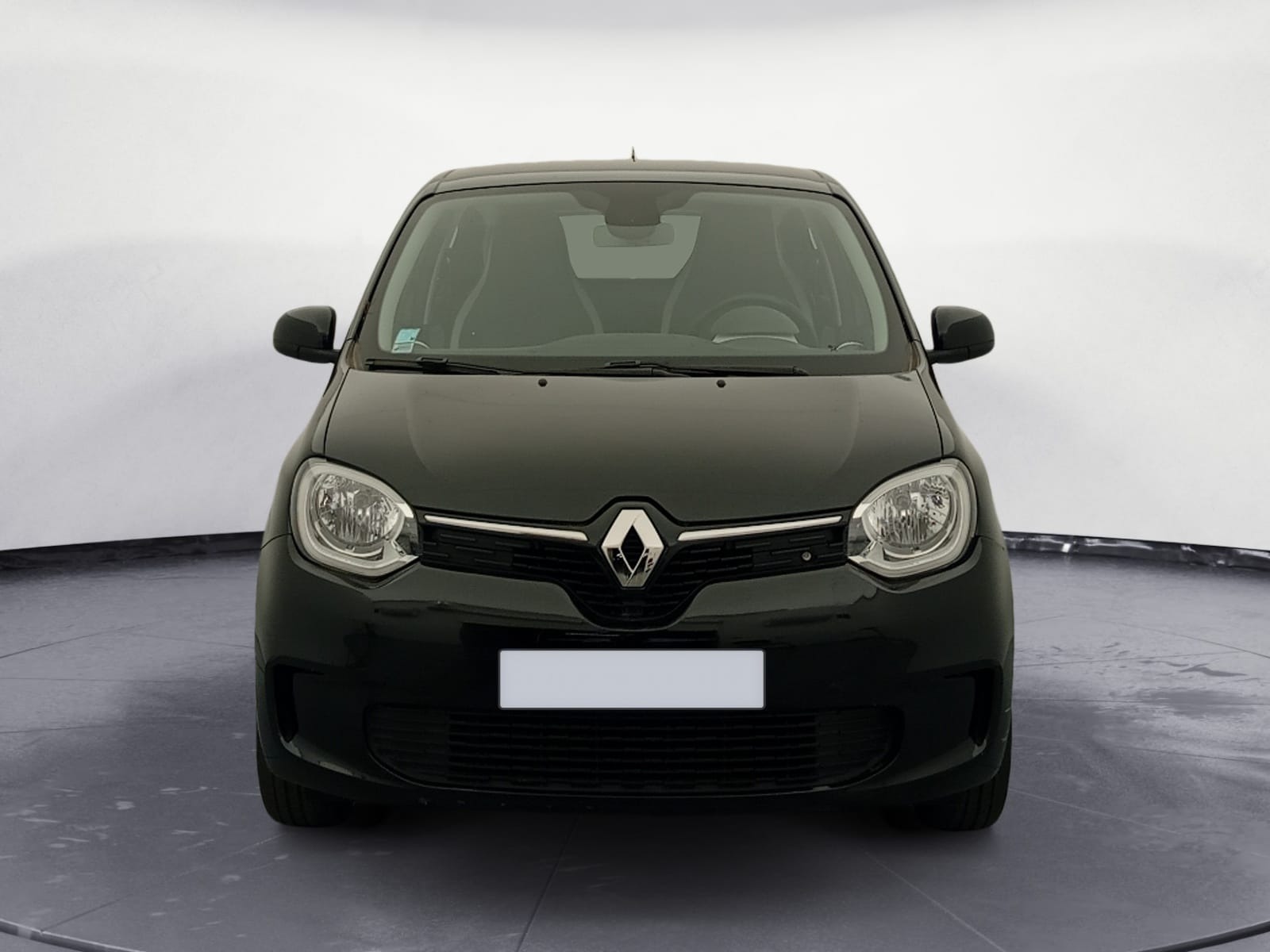 RENAULT TWINGO lll ÉQUILIBRE