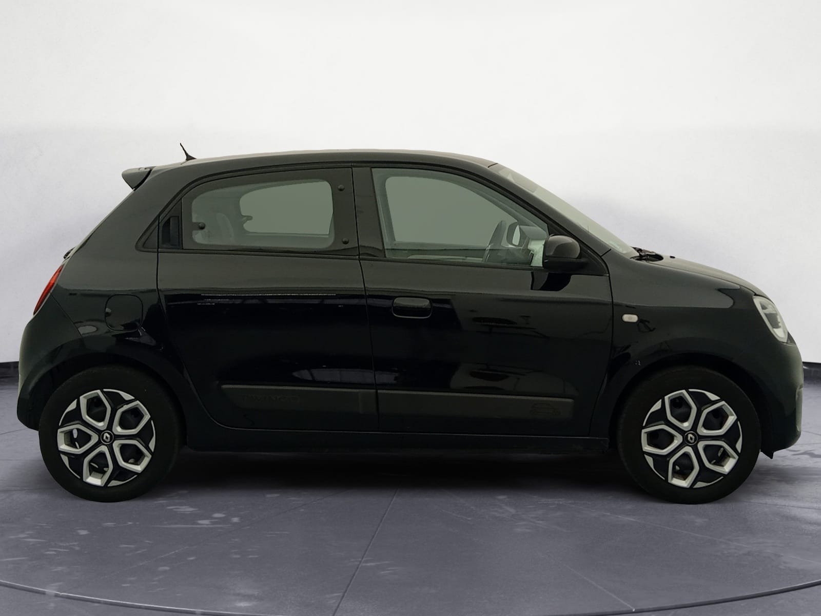 RENAULT TWINGO lll ÉQUILIBRE