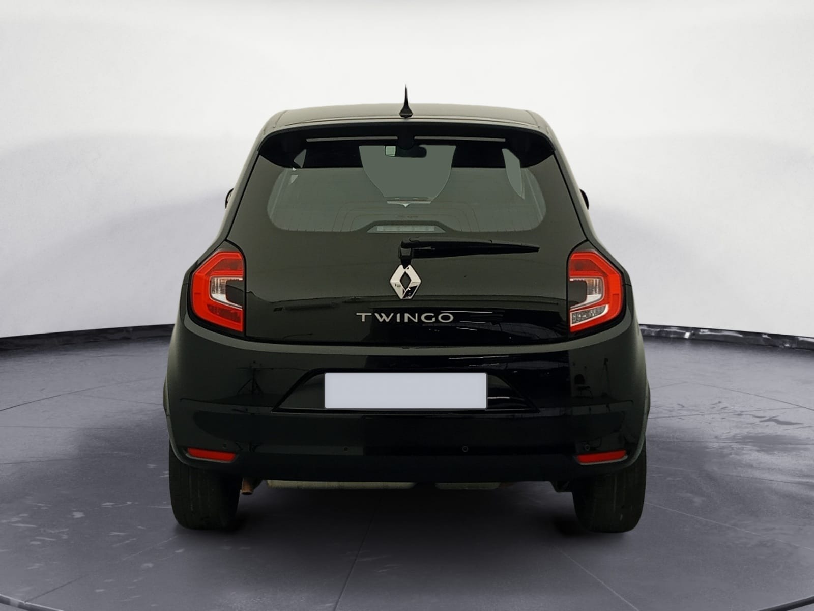RENAULT TWINGO lll ÉQUILIBRE