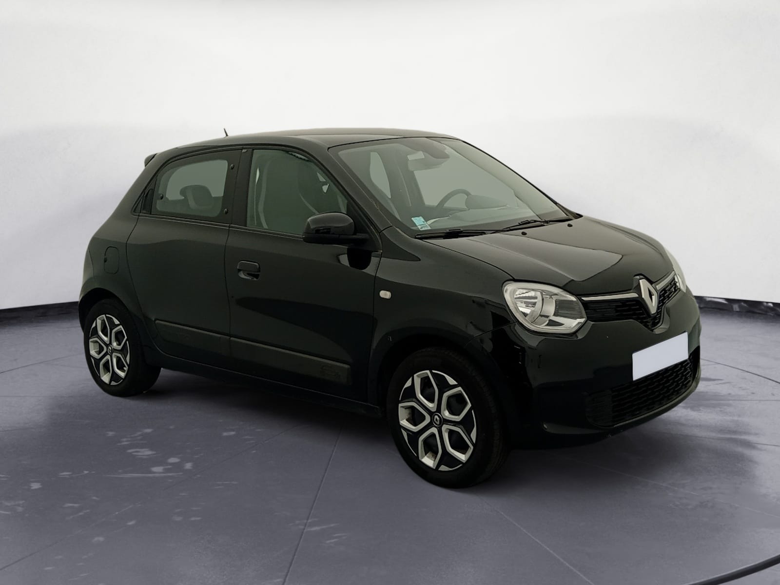 RENAULT TWINGO lll ÉQUILIBRE