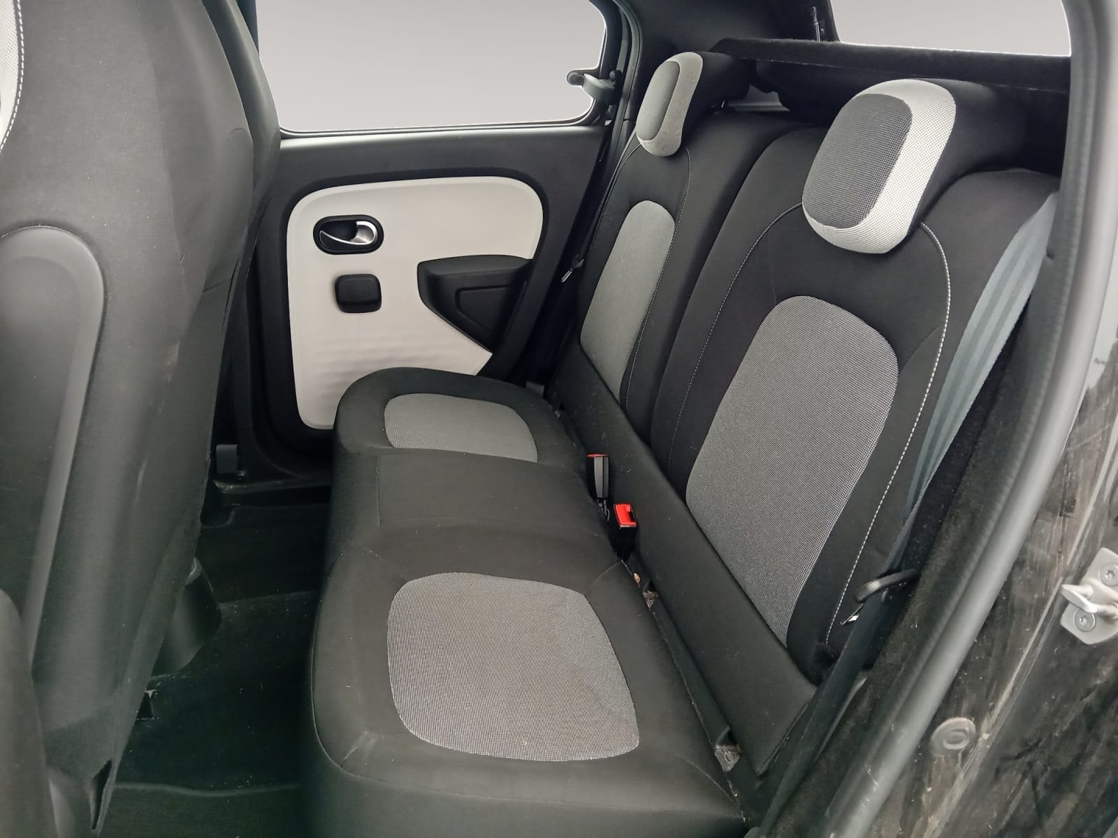 RENAULT TWINGO lll ÉQUILIBRE