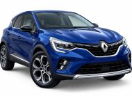 RENAULT CAPTURE TECHNO