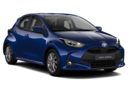 TOYOTA YARIS DYNAMIC BUSINESS