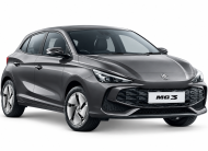 MG MG 3 STANDARD
