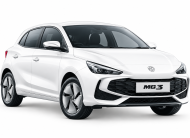 MG MG3 STANDARD