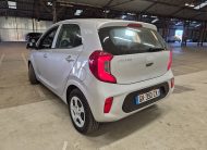 KIA PICANTO ACTIVE