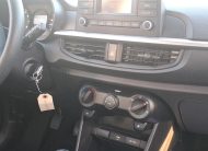 KIA PICANTO ACTIVE