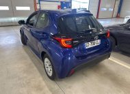 TOYOTA YARIS DYNAMIC BUSINESS