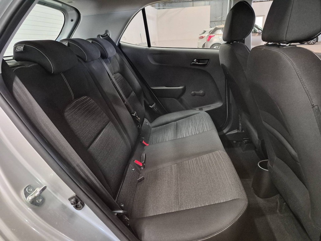 KIA PICANTO ACTIVE BUSINESS