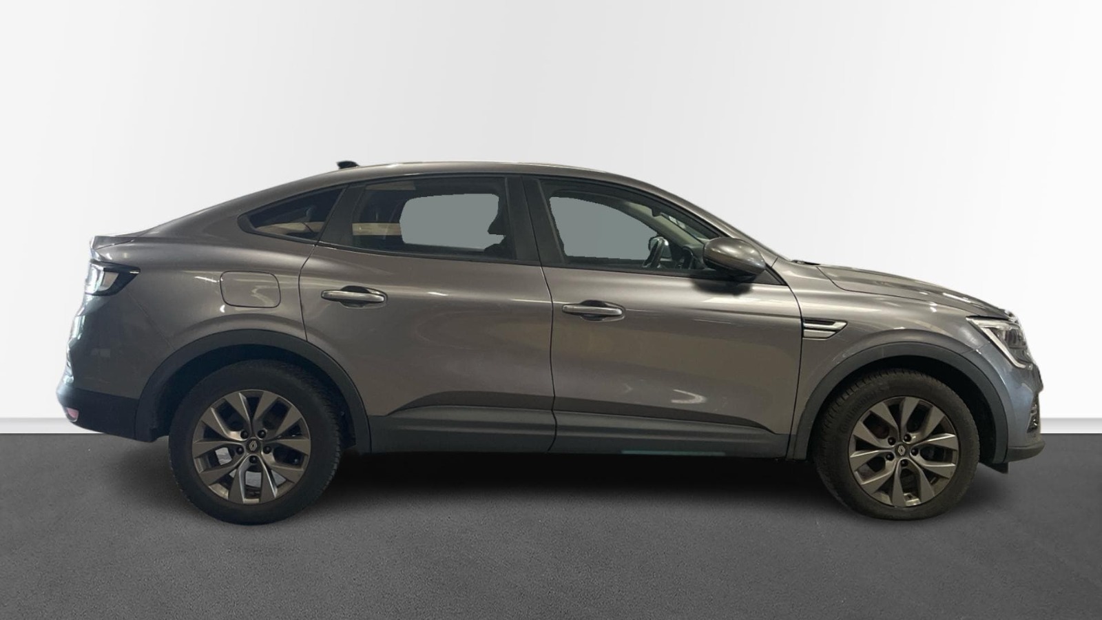 RENAULT ARKANA EVOLUTION