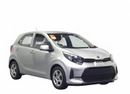 KIA PICANTO ACTIVE