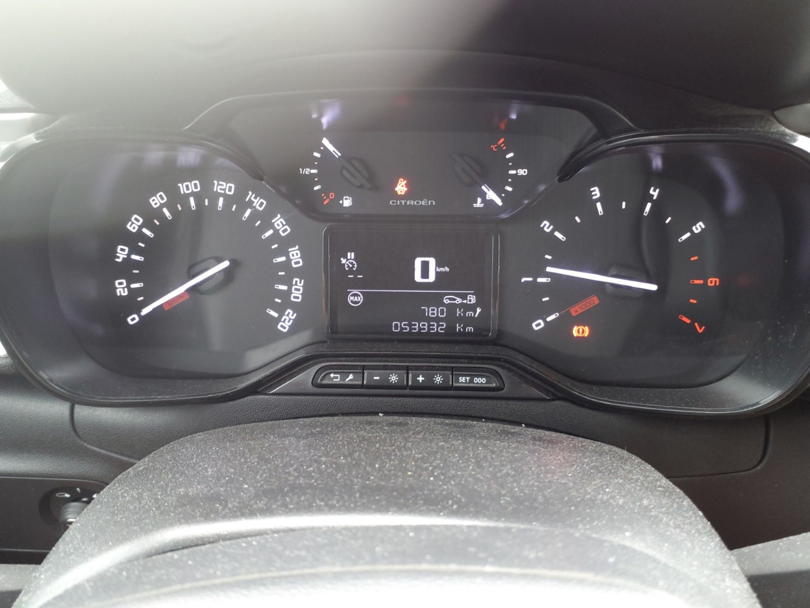 CITROËN C3 PLUS