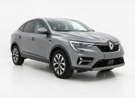 RENAULT ARKANA EVOLUTION
