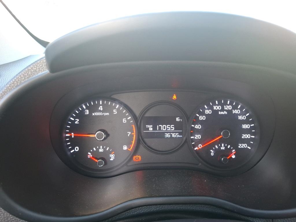 KIA PICANTO ACTIVE