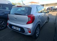 KIA PICANTO ACTIVE