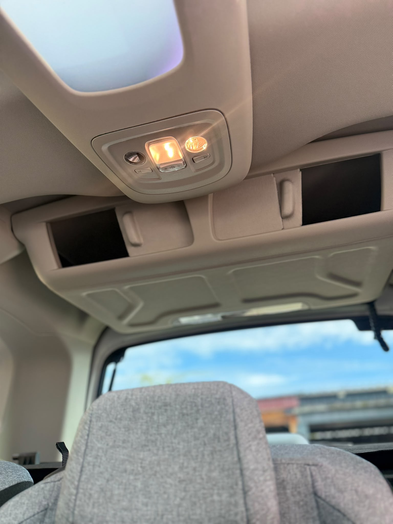 CITROEN BERLINGO XTR