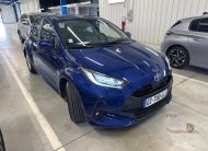 TOYOTA YARIS DYNAMIC BUSINESS