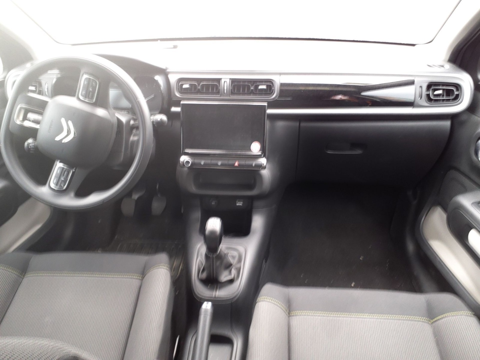 CITROËN C3 PLUS
