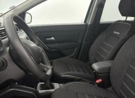 DACIA DUSTER JOURNEY