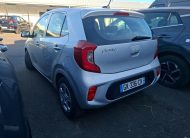 KIA PICANTO ACTIVE
