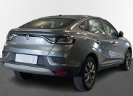 RENAULT ARKANA EVOLUTION