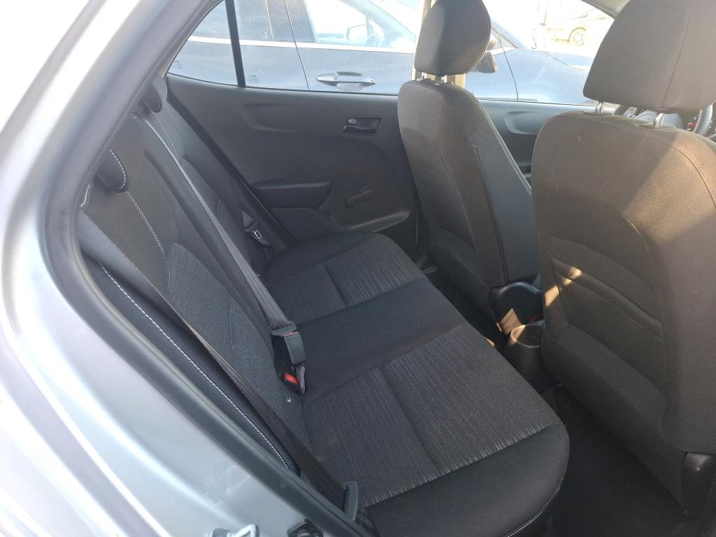 KIA PICANTO ACTIVE