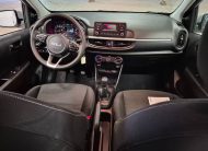 KIA PICANTO ACTIVE BUSINESS