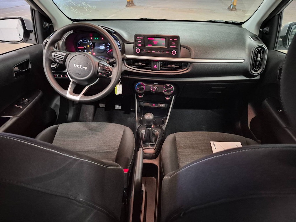 KIA PICANTO ACTIVE