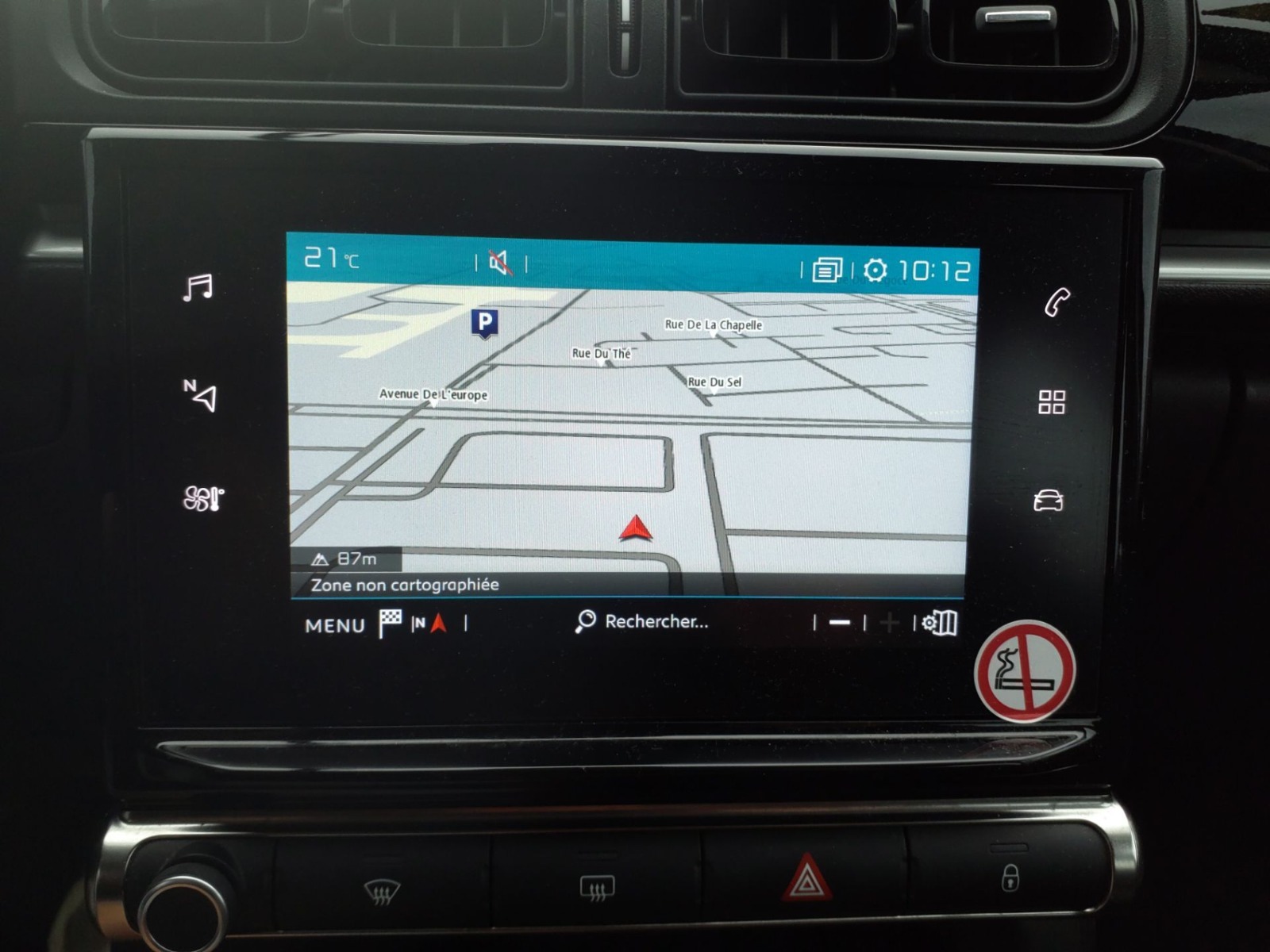 CITROËN C3 PLUS